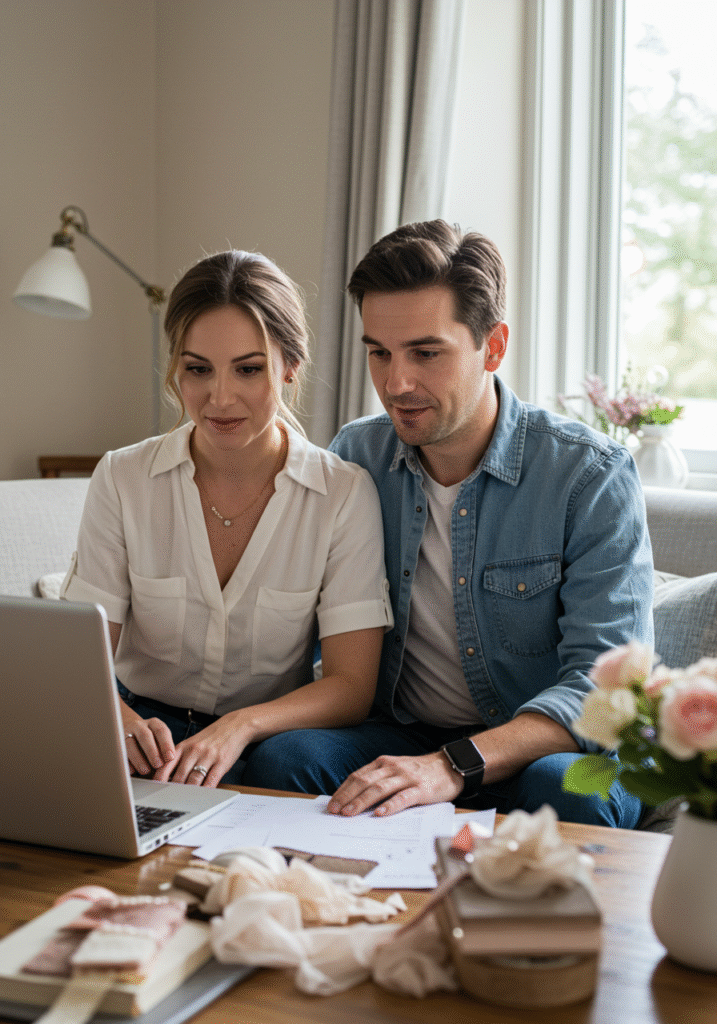 Coaching Mariage Partout en France