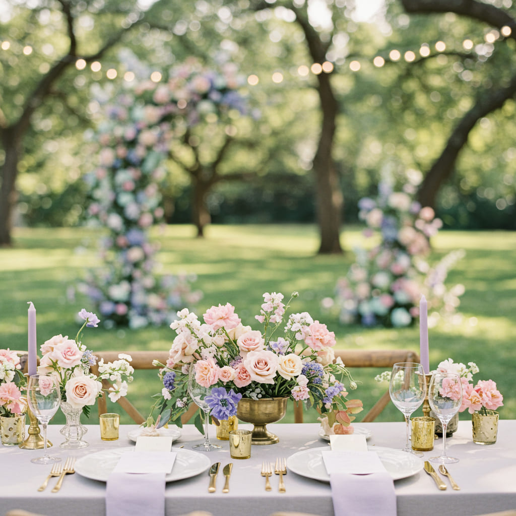 Organisation complète de mariage à Metz en Lorraine
